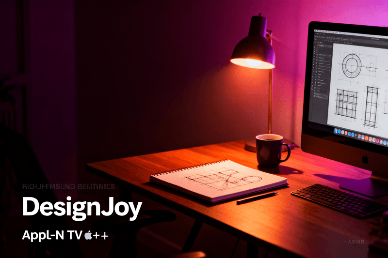 DesignJoy