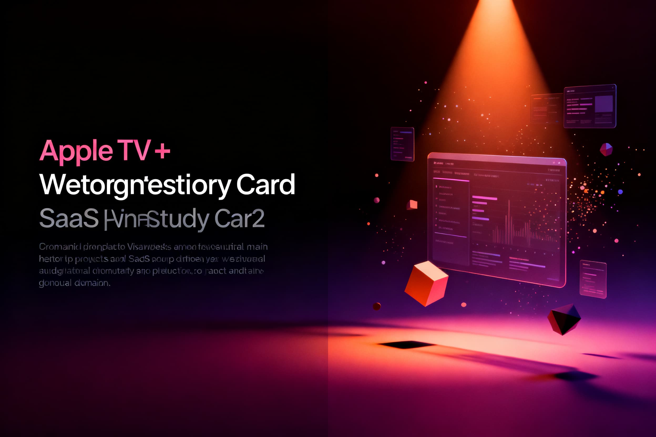 MediaFast | ~$5.3K MRR($7,500+ 累计) |