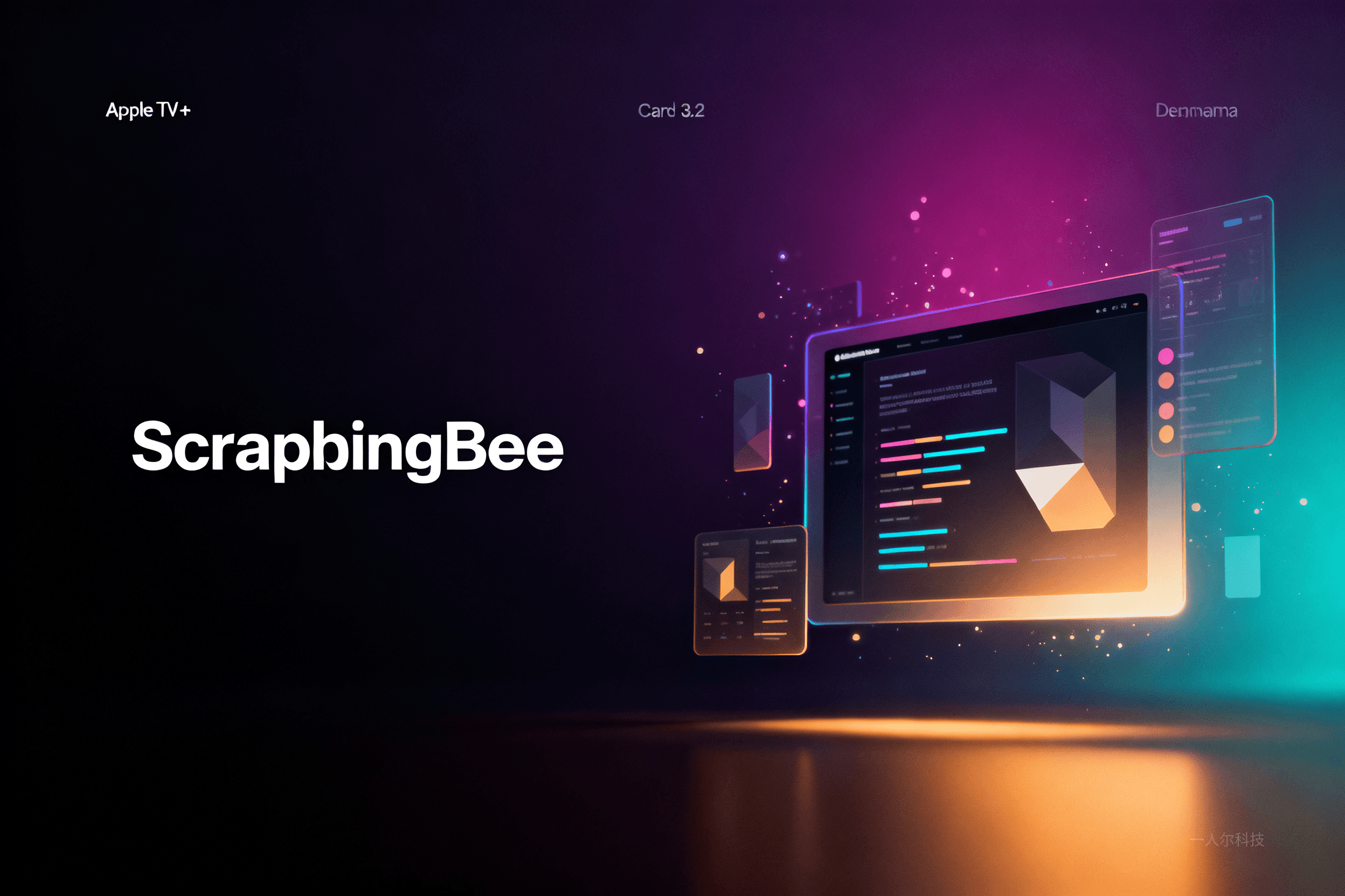 ScrapingBee — 把爬虫做成API,从零到$500万ARR然后八位数退出