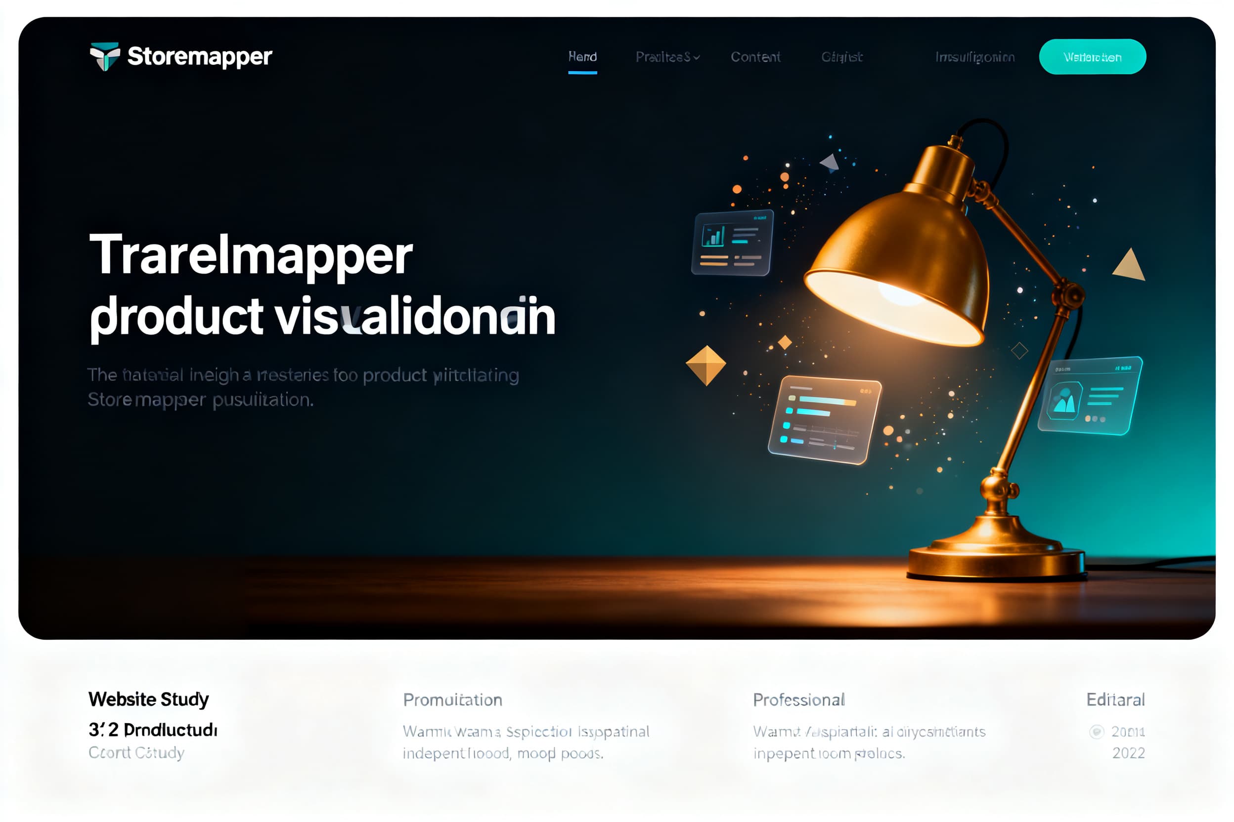 Storemapper — 边环球旅行边做Shopify插件,最后卖掉